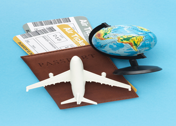Flight Booking
