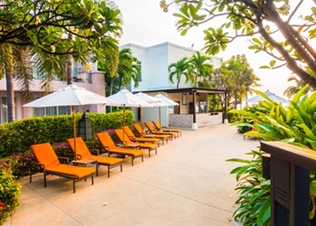 Hotel Booking